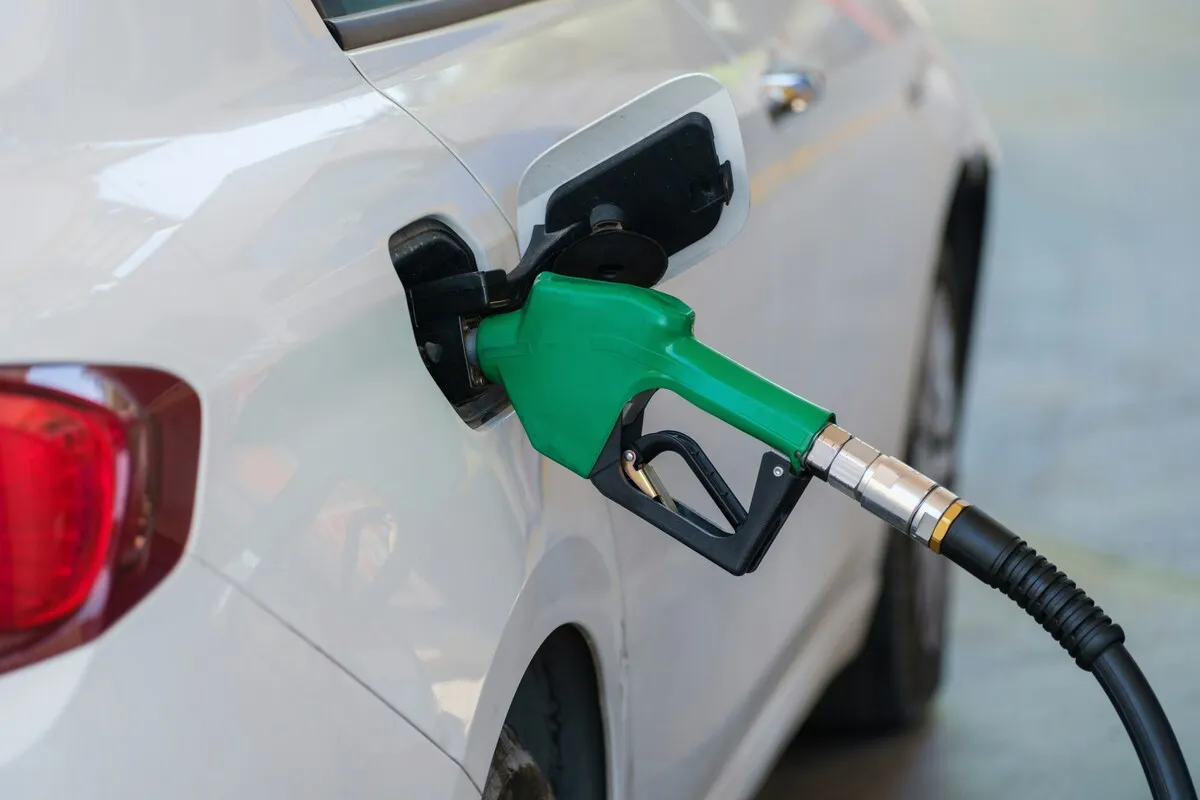 harga migas Jakarta Selatan 01-14 februari 2025 untuk Biodiesel B40 dan MFO